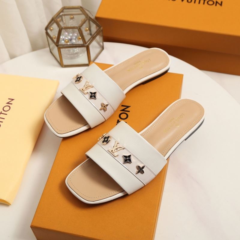 Louis Vuitton Slippers